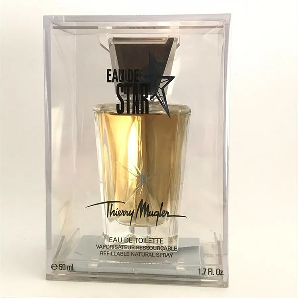 Eau de Star Mugler
