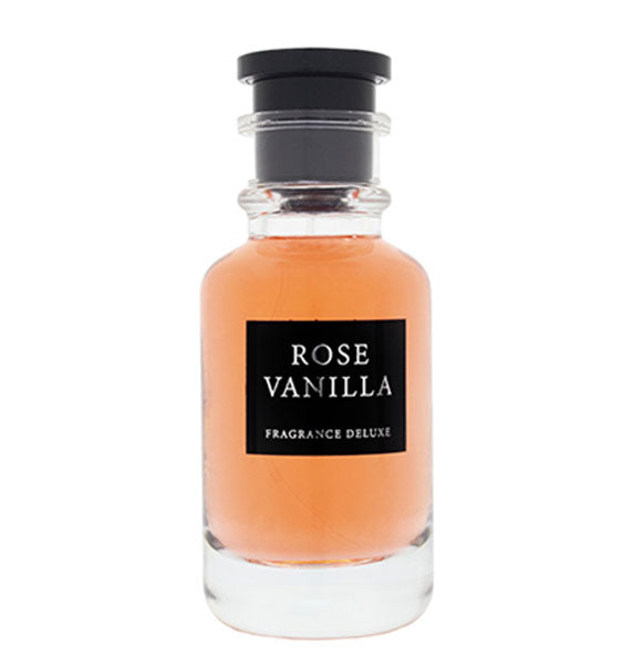 Rose Vanilla