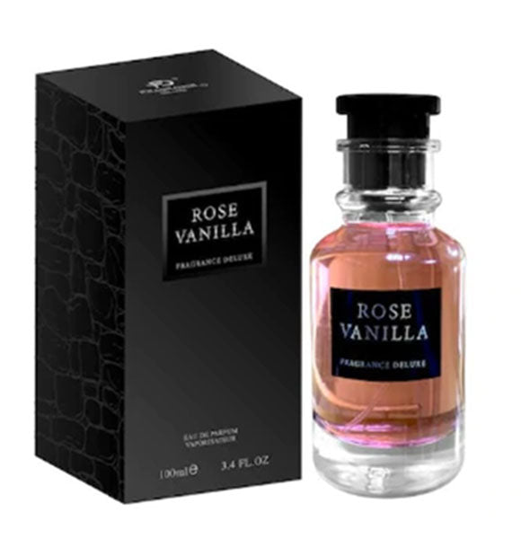 Rose Vanilla