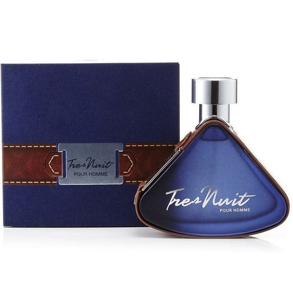 Armaf Tres Nuit Pour Homme