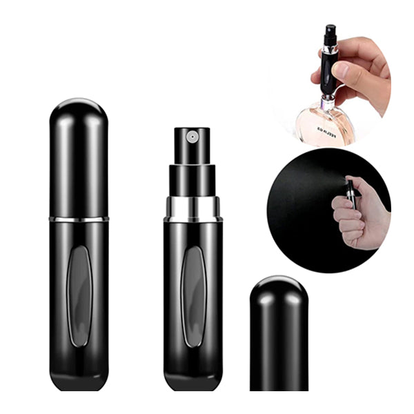 Refillable Perfume Bottle 5ml