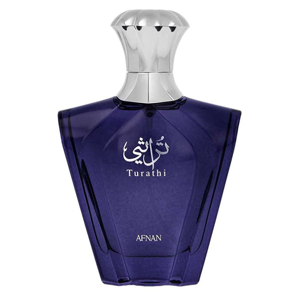 Afnan Turathi Blue