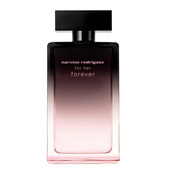 Narciso Rodriguez for her Forever