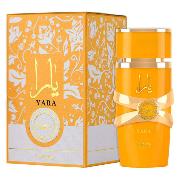 Yara Tous Lattafa