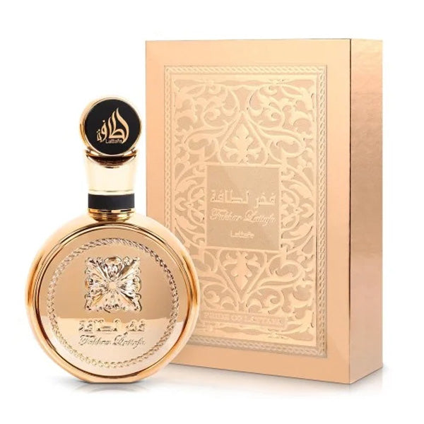 Fakhar Extrait Gold Lattafa