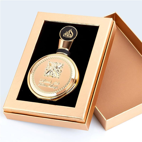 Fakhar Extrait Gold Lattafa