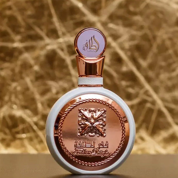 Fakhar Rose Lattafa