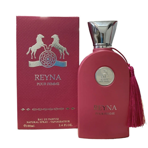 Reyna Pour Femme Alhambra