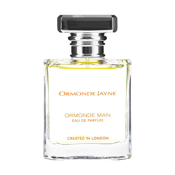 Ormonde Man