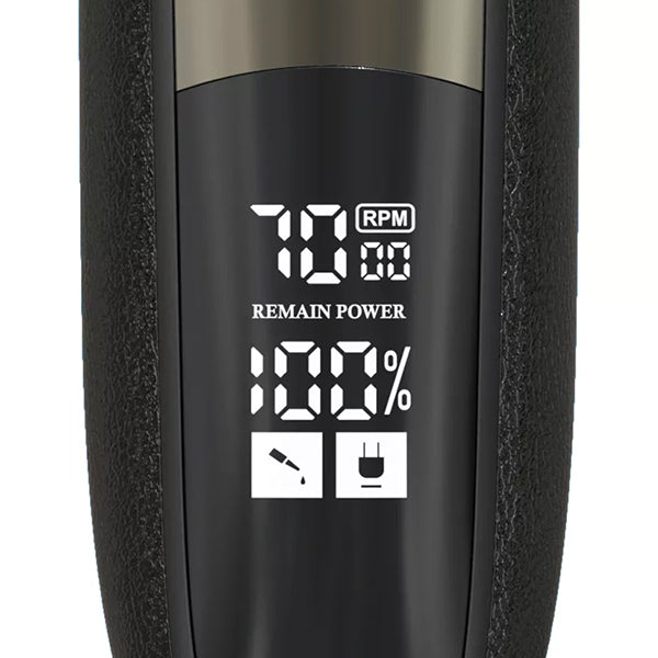 DINGLING Electric Hair Clipper Trimmer
