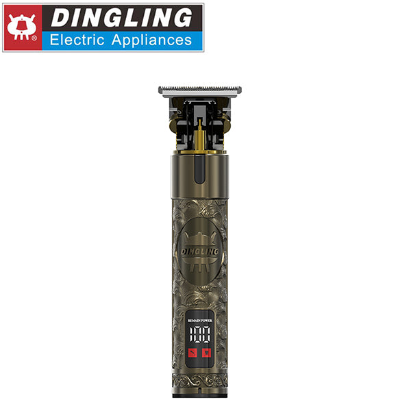 Dingling RF-622 Hair Cutting Machine