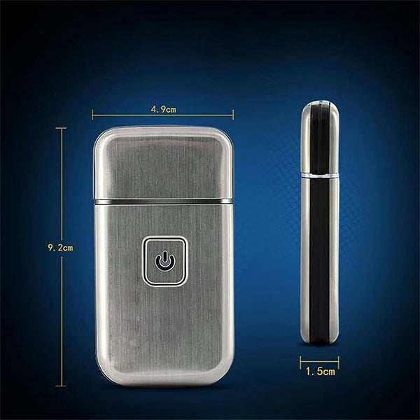 Dingling RSCW-5088 Dry For Men Epilators