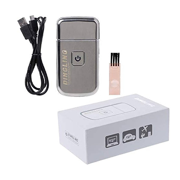 Dingling RSCW-5088 Dry For Men Epilators