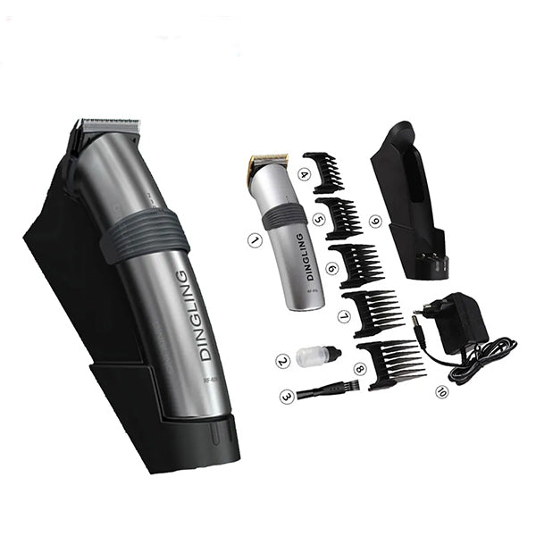 Professional Electric Hair Clipper RF-609
