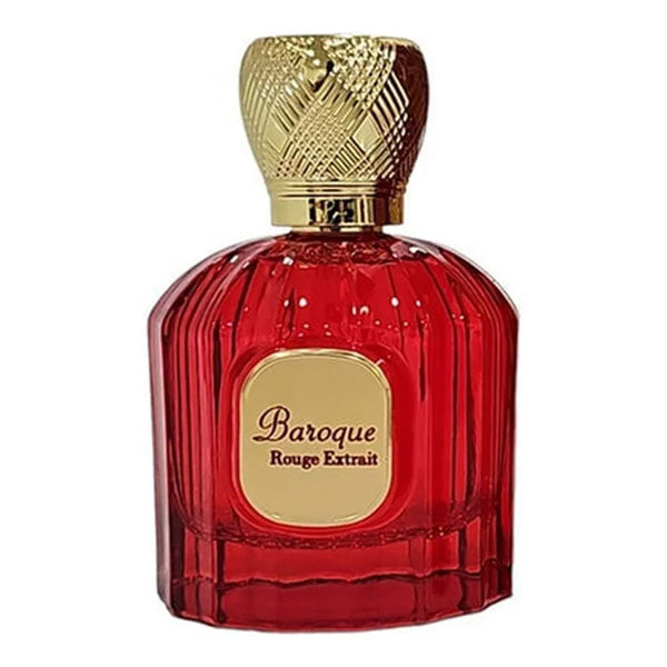 Baroque Rouge Extrait by Maison Alhambra