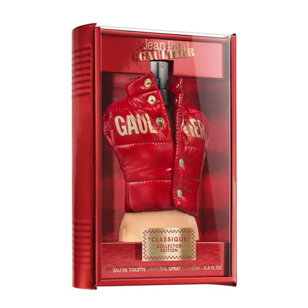 Jean Paul Gaultier Classique Collector Edition