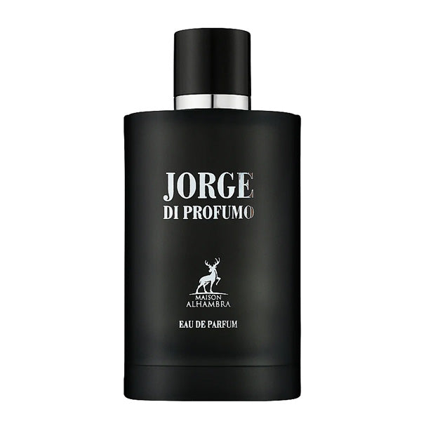 Jorge Di Profumo by Maison Alhambra