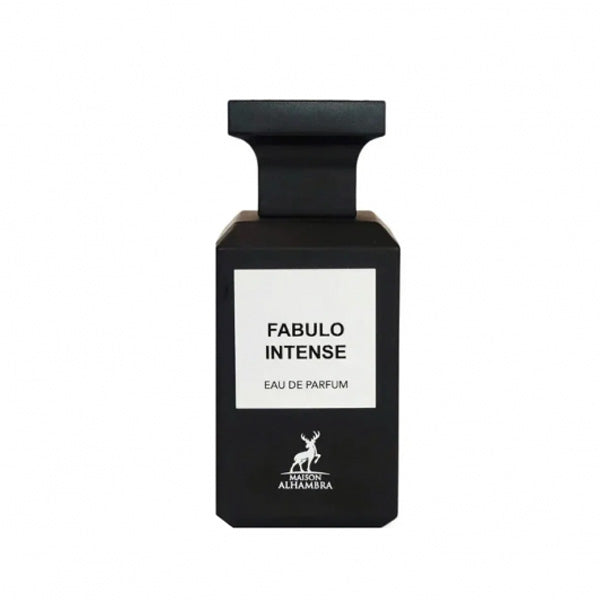 Fabulo Intense Maison Alhambra