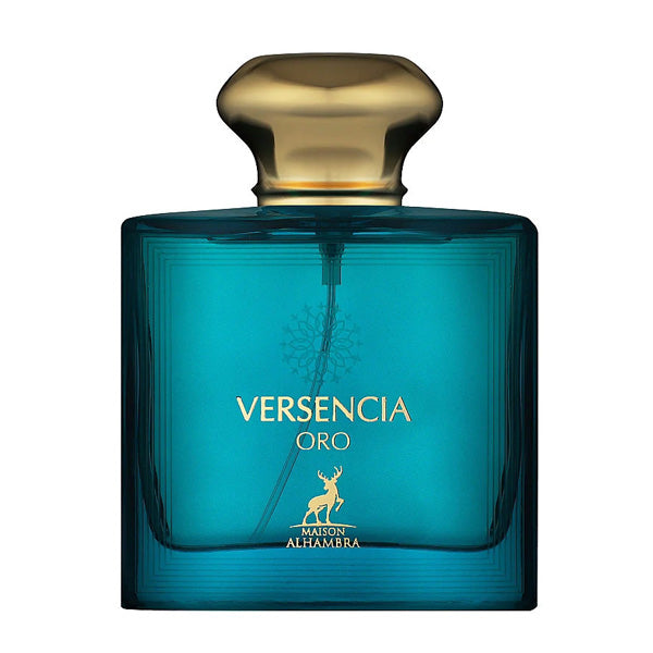 Maison Alhambra Jubilant Oro edp