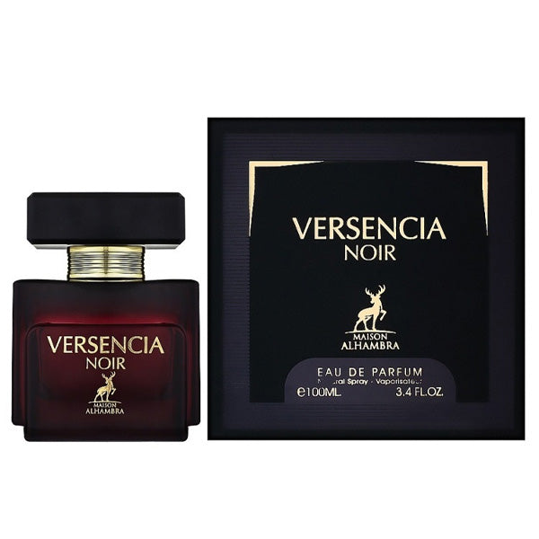 Maison Alhambra Versencia Noir