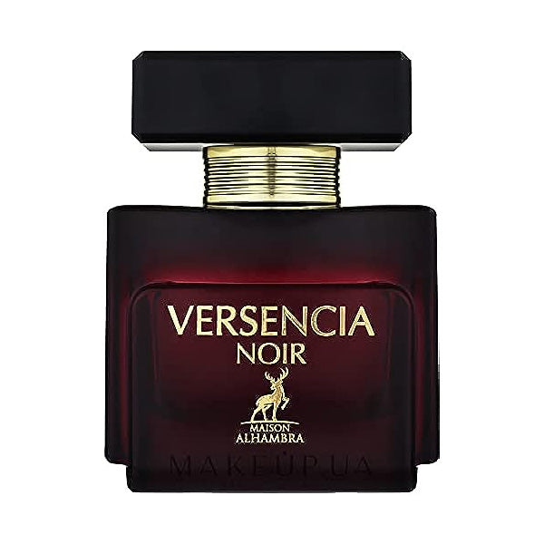 Maison Alhambra Versencia Noir