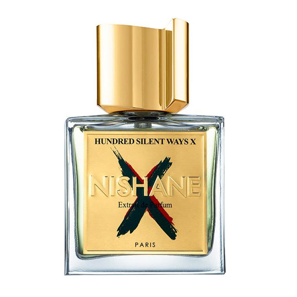 Nishane Hundred Silent Ways X