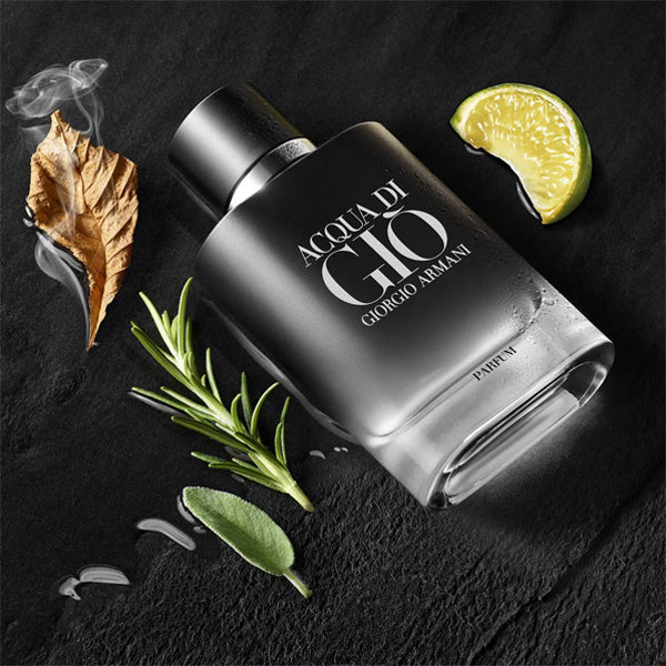 Acqua Di Gio Parfum Giorgio Armani