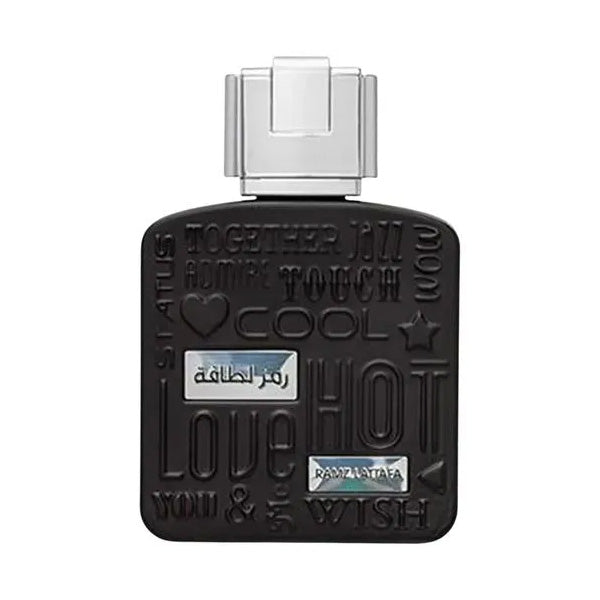 Ramz Lattafa (Silver)