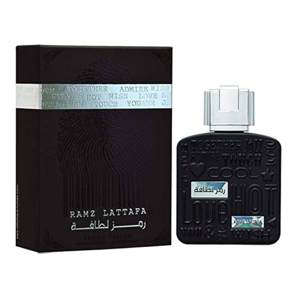 Ramz Lattafa (Silver)
