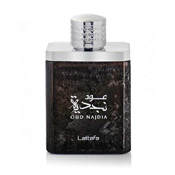 Oud Najdia Lattafa