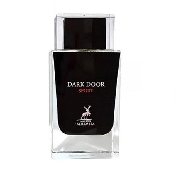 Dark Door Sport by Maison Alhambra
