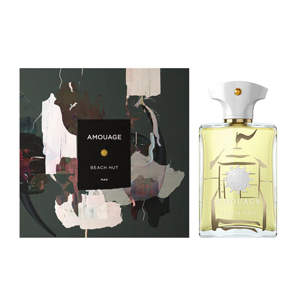 Amouage Beach Hut Man