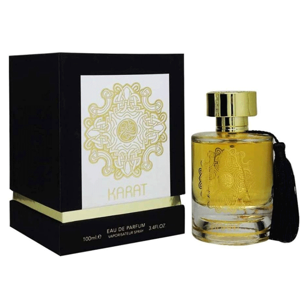 Karat by Maison Alhambra