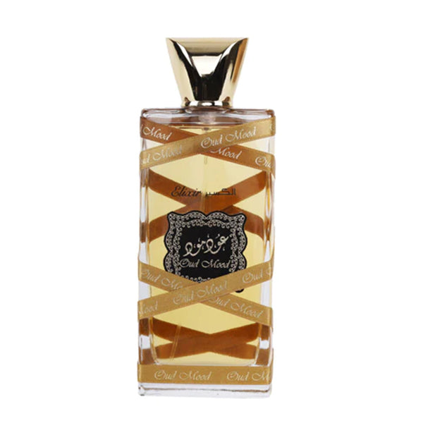 Oud Mood Elixir Lattafa