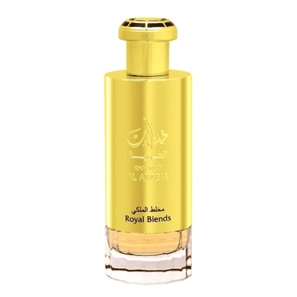 Khaltaat AlArabia Royal Blends Lattafa