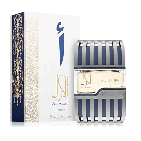 Al Azal Lattafa
