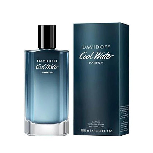 Davidoff Cool Water Parfum