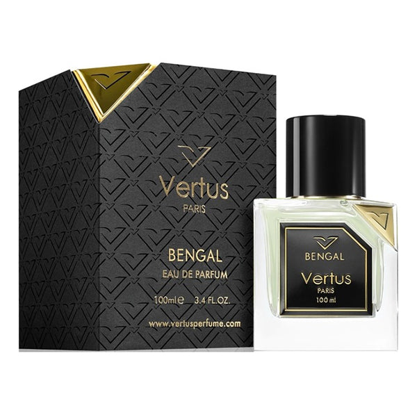Bengal Vertus