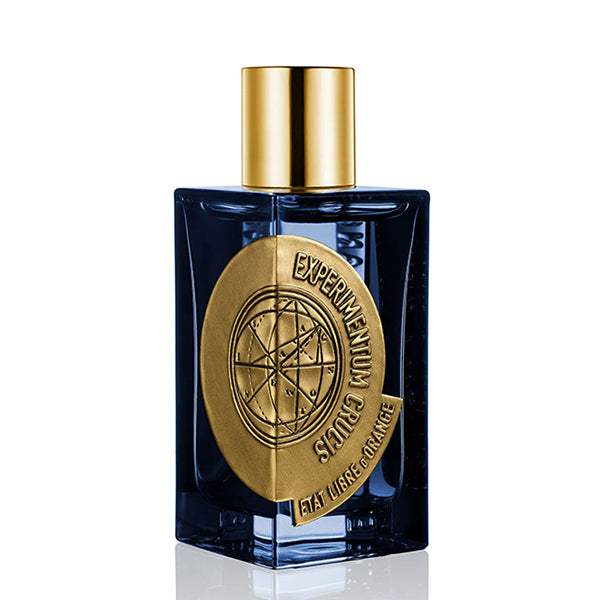 Experimentum Crucis Etat Libre d' Orange