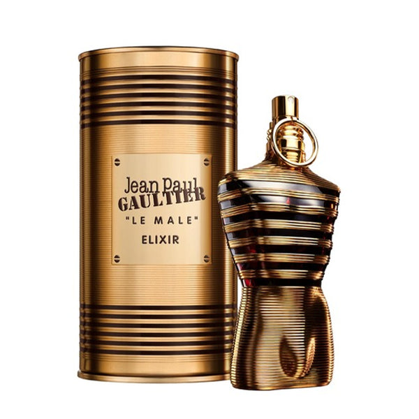 Jean Paul Gaultier Le Male Elixir Parfum