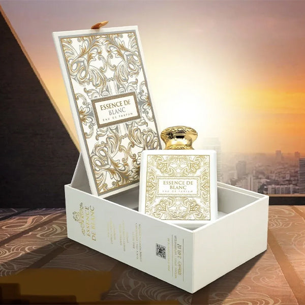 Essence De Blanc