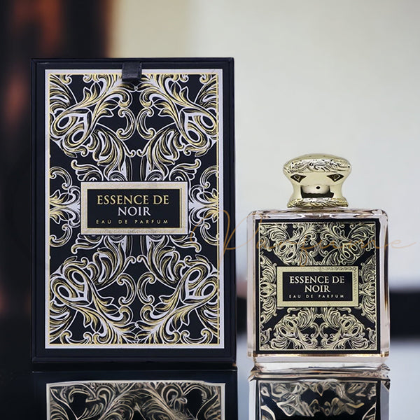 Essence De Noir