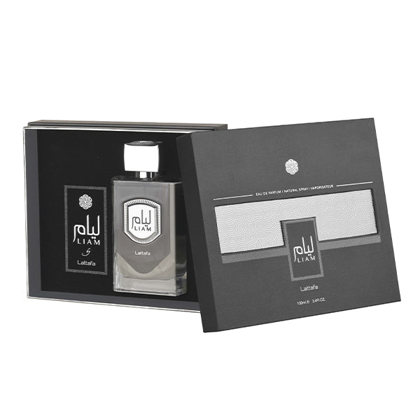 Lattafa Liam Eau De Parfum