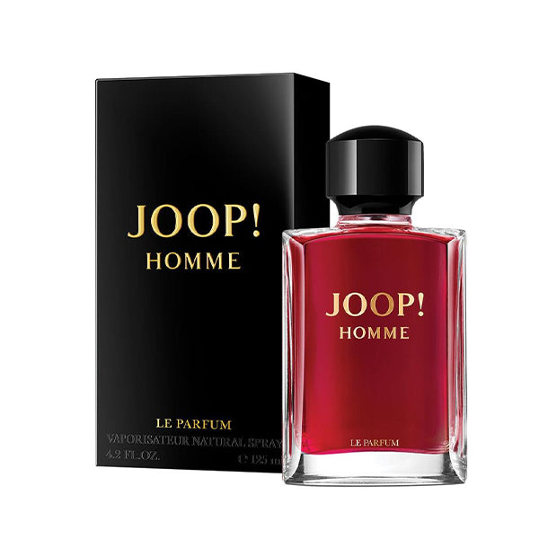 Joop Homme Le Parfum