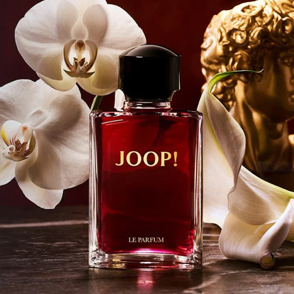 Joop Homme Le Parfum