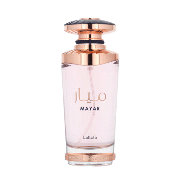Mayar Lattafa