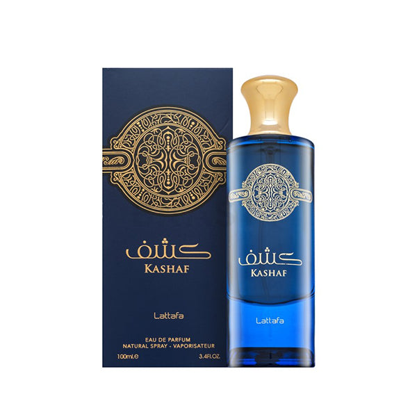 Kashaf Lattafa EDP