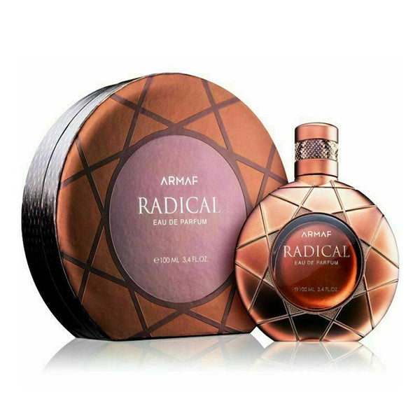 Radical Eau De Parfum