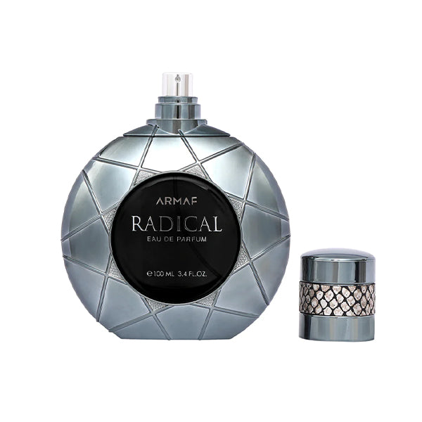 Radical (blue) Eau De Parfum