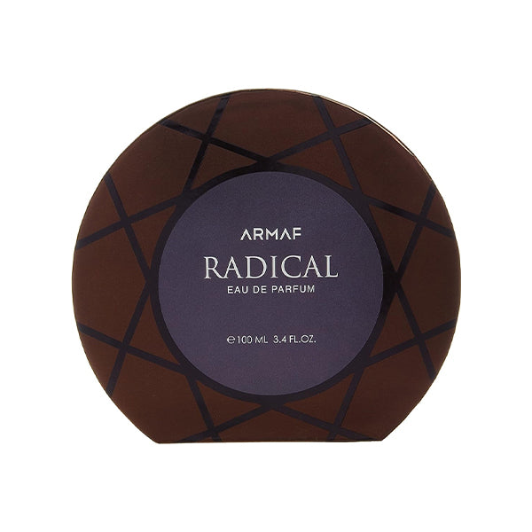 Radical (blue) Eau De Parfum